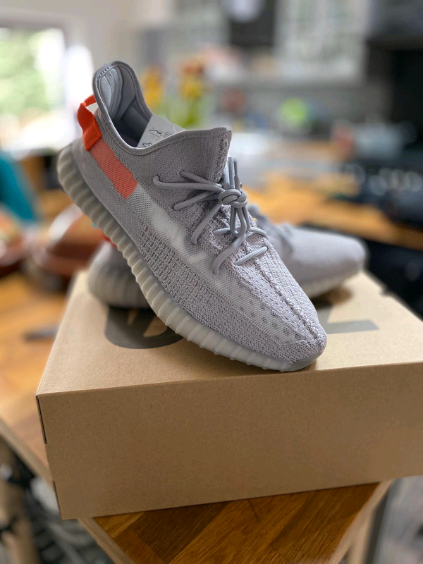 Adidas Yeezy Tail Light gr 44 23 kaufen auf Ricardo